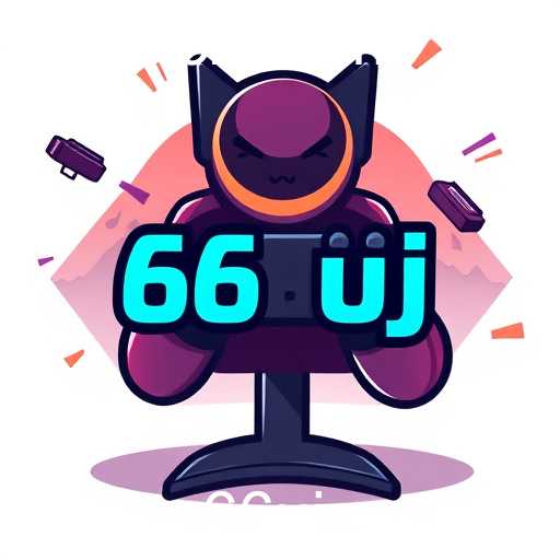 66uj: O Novo Fenômeno dos Jogos Online em 2025