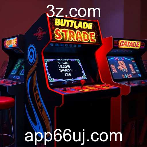 A Eterna Relevância dos Jogos Arcade na Cultura dos Videogames