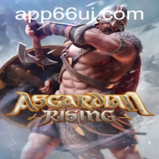 AsgardianRising: A Thrilling Adventure in a Mythical World