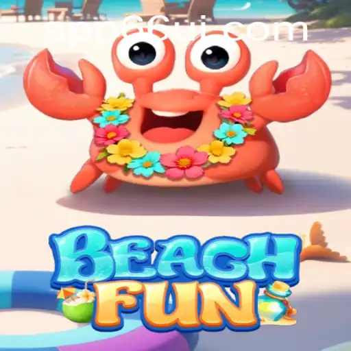 Explore the Exciting World of BeachFun with 66uj PH Login