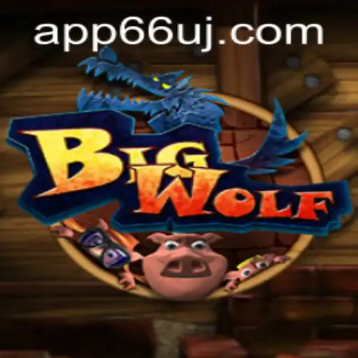 Unveiling BigWolf: A Revolutionary Gaming Experience