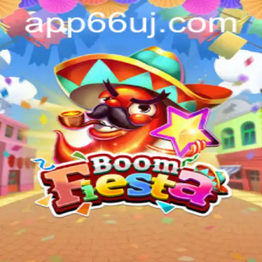 Dive Into the Exciting World of BoomFiesta: An Overview and Guide