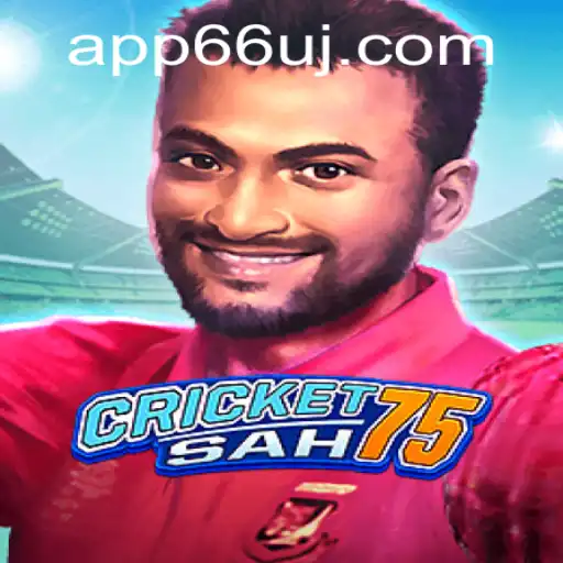 Exploring the Unique World of CricketSah75 and the 66uj PH Login Feature