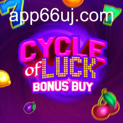 CycleofLuckBonusBuy: A Comprehensive Guide to Mastering the Game