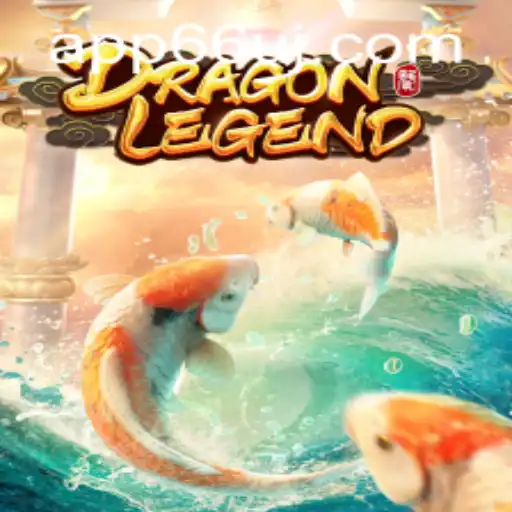 Discover the Adventure of DragonLegend with 66uj PH Login