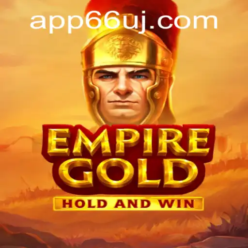 EmpireGold - Immersive Strategy Gaming Experience