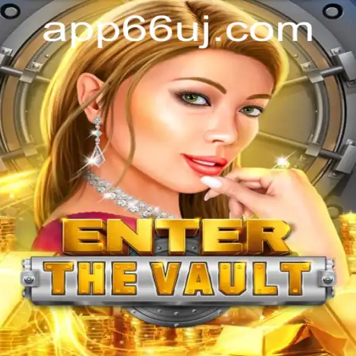 Discovering EntertheVault: An Exciting New Gaming Experience