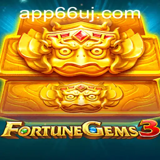 FortuneGems3: Unveiling the Exciting Gameplay and Unique Features