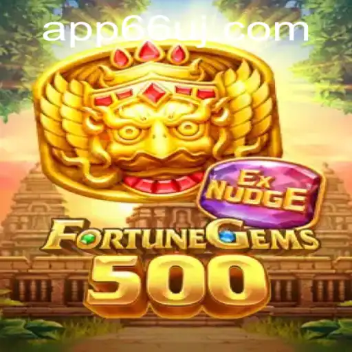 Exploring the Thrills of FortuneGems500 and 66uj PH Login