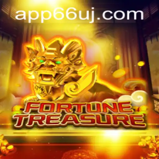 Exploring the Intriguing World of FortuneTreasure with 66uj PH Login