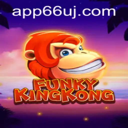 FunkyKingKong: A Riveting Adventure in Gaming with 66uj PH Login Integration