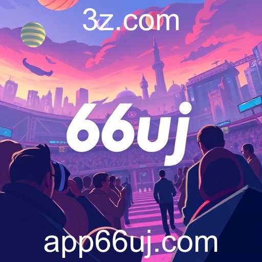 Revolução dos Jogos: A Ascensão de 66uj