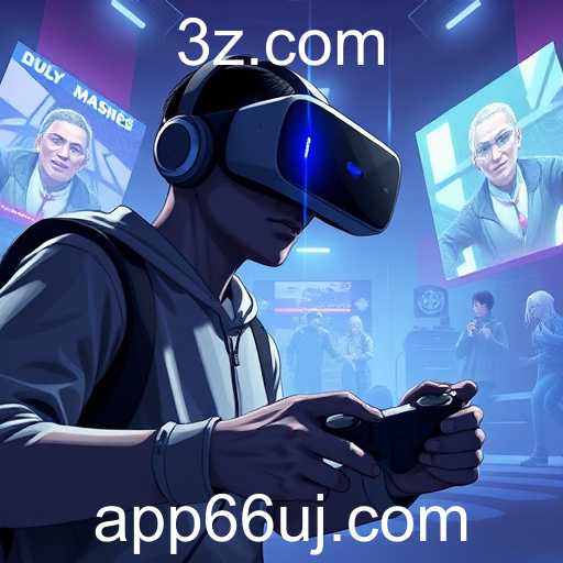 Inovações e Tendências no Cenário dos Jogos Digitais