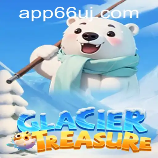 GlacierTreasure: Discover the Icy Adventure