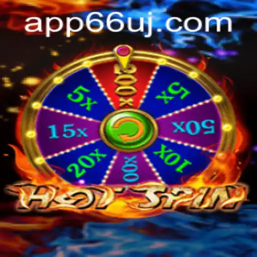 Dive Into the Exciting World of HotSpin and Understanding the 66uj PH Login