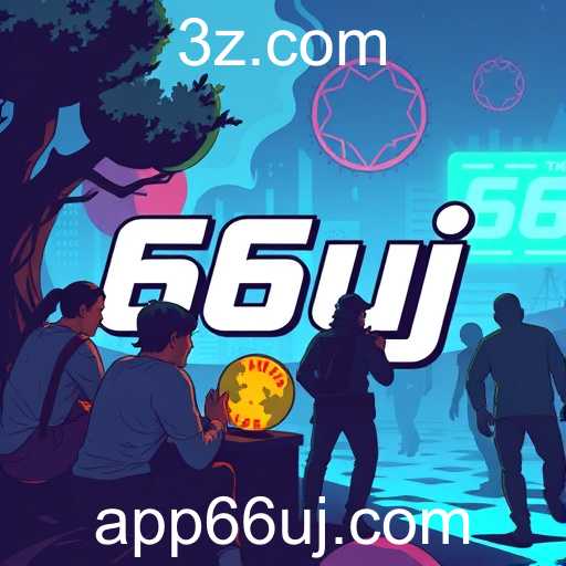 O Impacto da Palavra-Chave '66uj' no Mundo dos Jogos