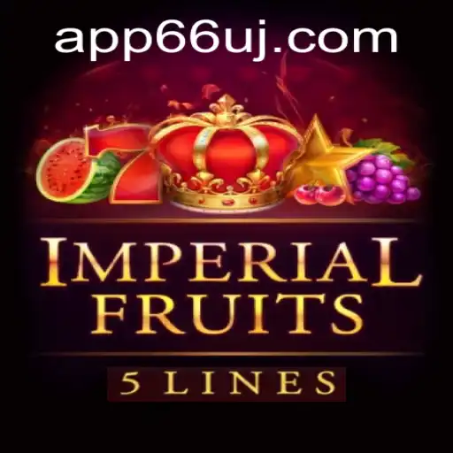 Exploring ImperialFruits5: A New Era of Online Gaming with 66uj PH Login