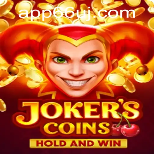 Exploring the World of JokersCoins and 66uj PH Login