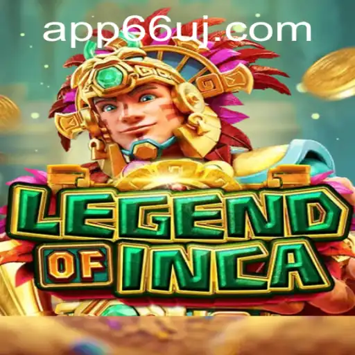 The Enchanting World of LegendofInca