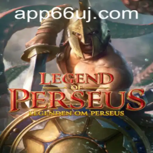 LegendofPerseus: An Epic Adventure Awaits