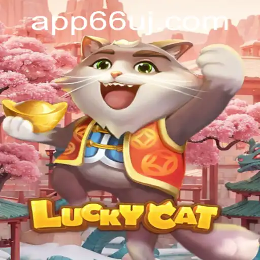 Explore LuckyCat: A Thrilling Journey into the World of Casual Gaming