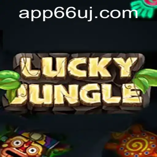 Exploring the World of LuckyJungle: A Guide to the Game and 66uj PH Login