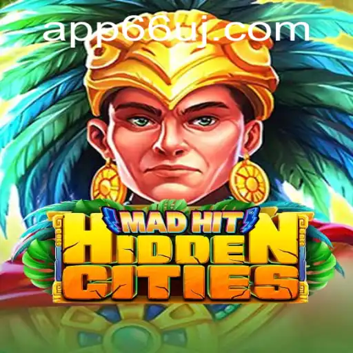 MadHitHiddenCities: The Ultimate Adventure Experience