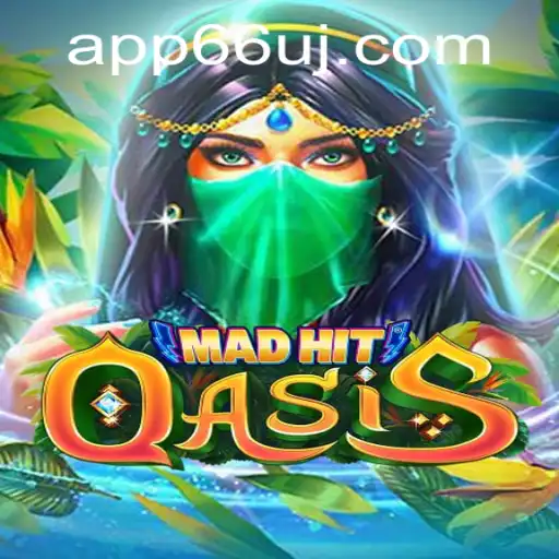 MadHitOasis: Unleashing Chaos with Strategy and Skill