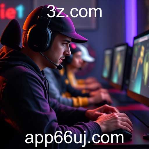A Evolução dos Jogos Multijogador na Era Digital