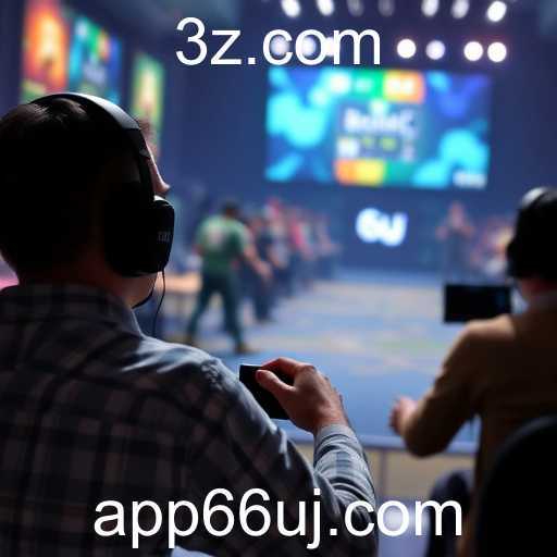 Novo Horizonte para 66uj: Inovação e Desafios nos Jogos