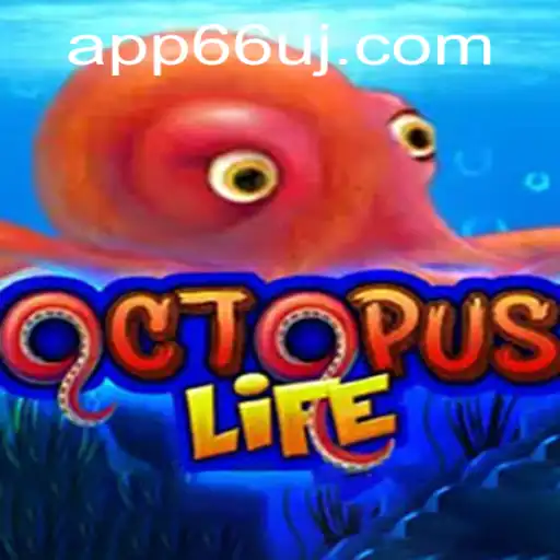 OctopusLife: The Underwater Adventure Game Everyone's Talking About