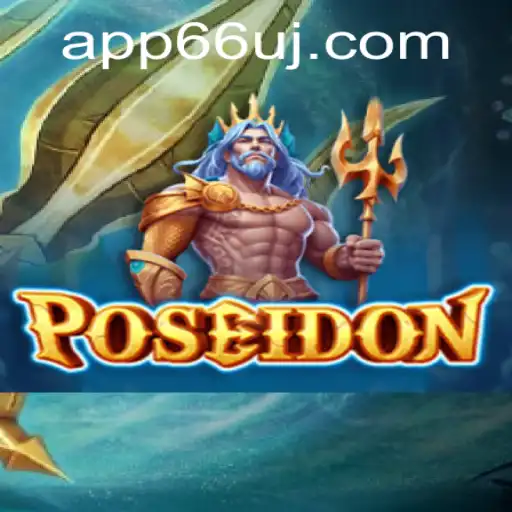 Explore the Depths of Adventure with the Game Poseidon: A Dive into the Fun with 66uj PH Login