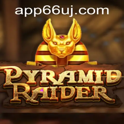 Unveiling PyramidRaider: An Exciting Adventure into the Ancient World