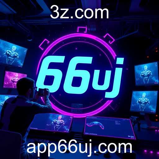 Revolução nos Jogos Online: 66uj em Foco