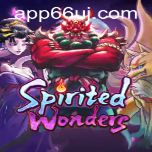 Exploring the Enchanting World of SpiritedWonders: A New Era of Gaming