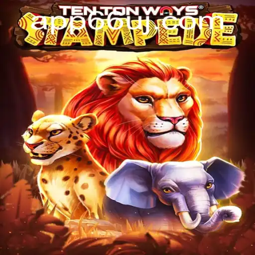 Unveiling the Thrill of TenTonWaysStampede: A New Gaming Experience