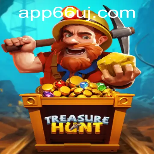 Exploring TreasureHunt: A Thrilling Adventure with 66uj PH Login