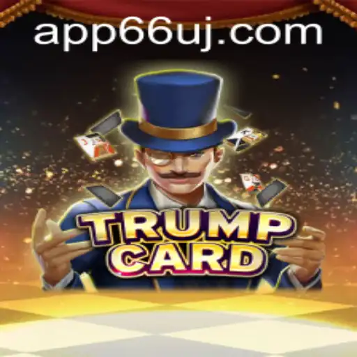 Master the Art of Winning with TrumpCard and 66uj PH Login